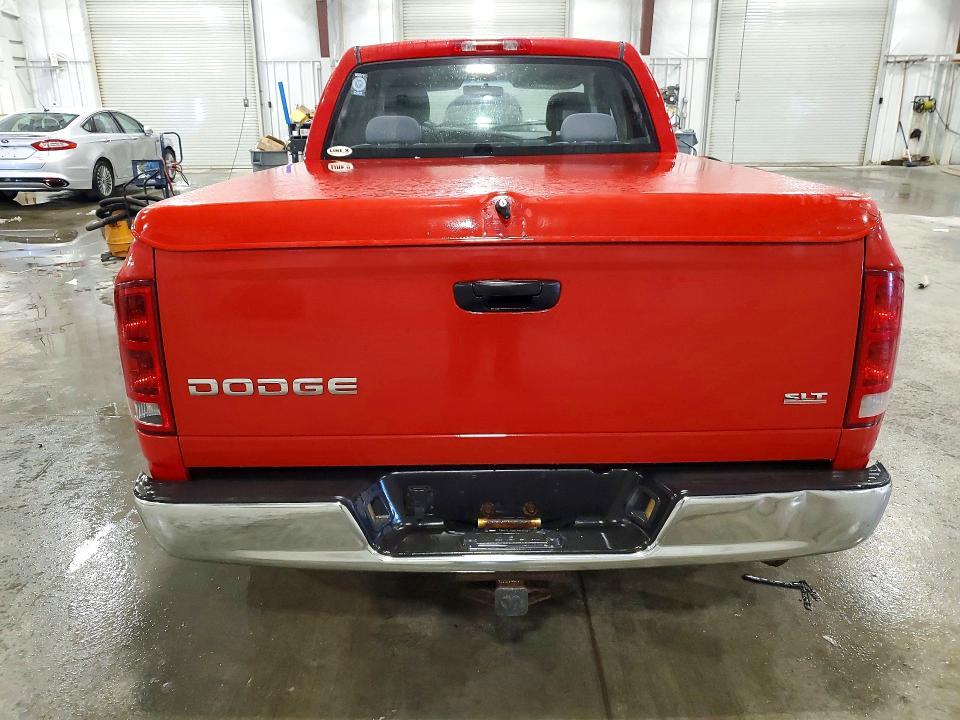 2004 Dodge Ram 1500 st