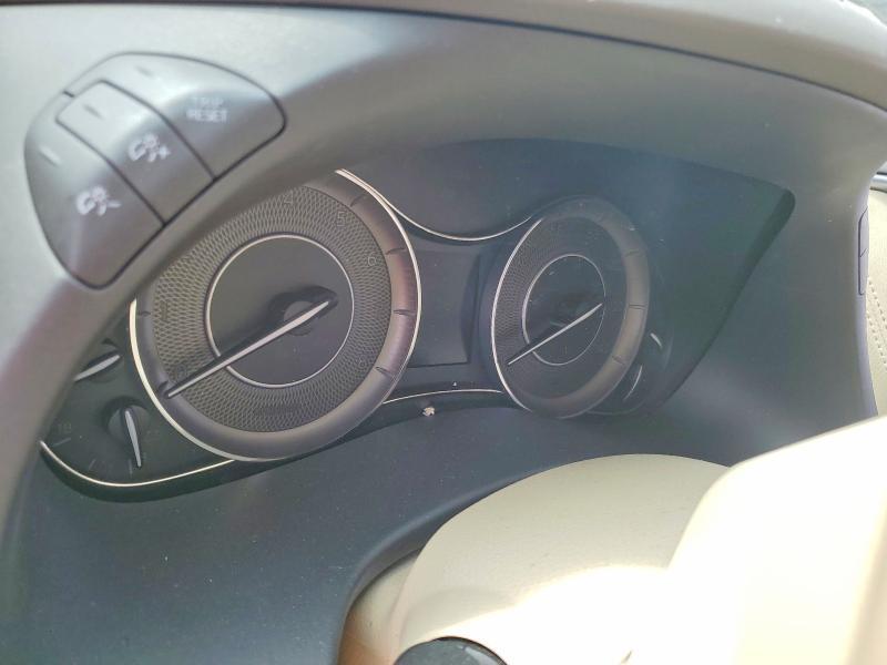 2014 Infiniti Qx80 Base