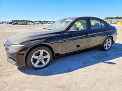 BMW salvage cars for sale: 2015 BMW 320 i