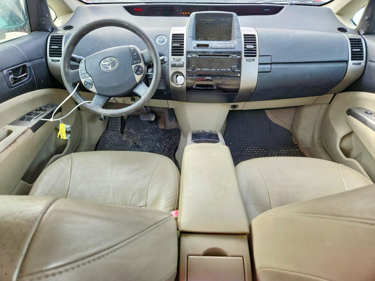 2009 Toyota Prius