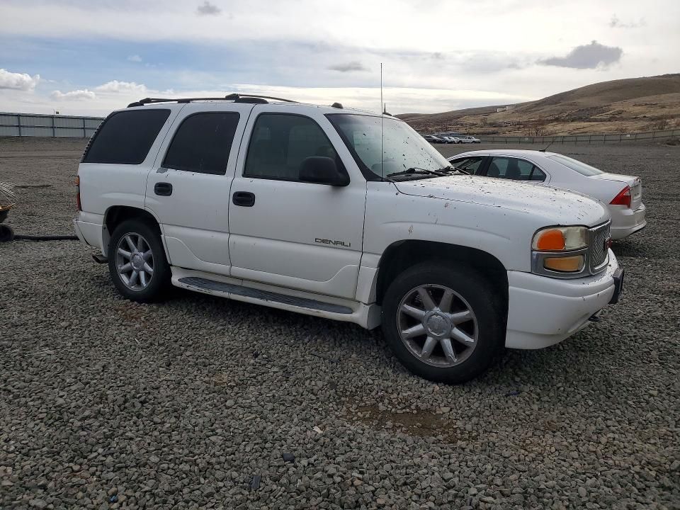 2004 GMC Yukon Denali
