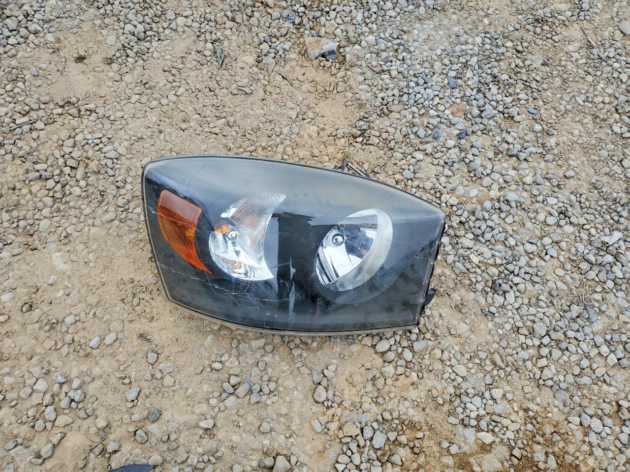 2008 Dodge RAM 1500 ST