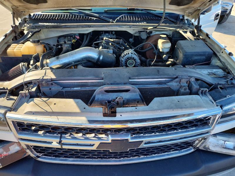 2006 Chevrolet Silverado C1500