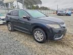 2016 Trailers Rdx Technology