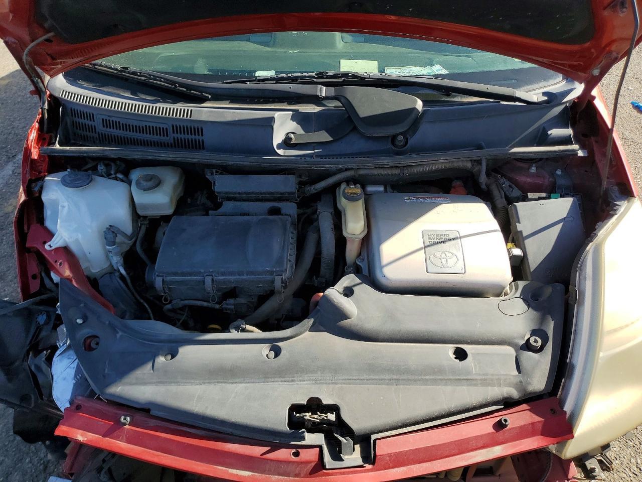2006 Toyota Prius