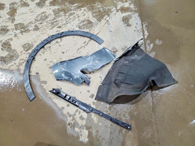 2020 Chevrolet Bolt ev lt