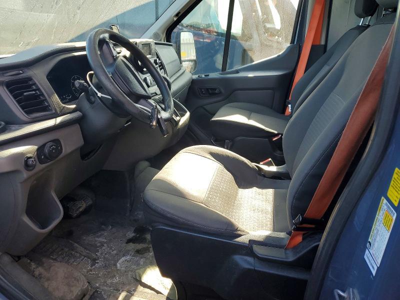 2020 Ford Transit T-250 Delivery van