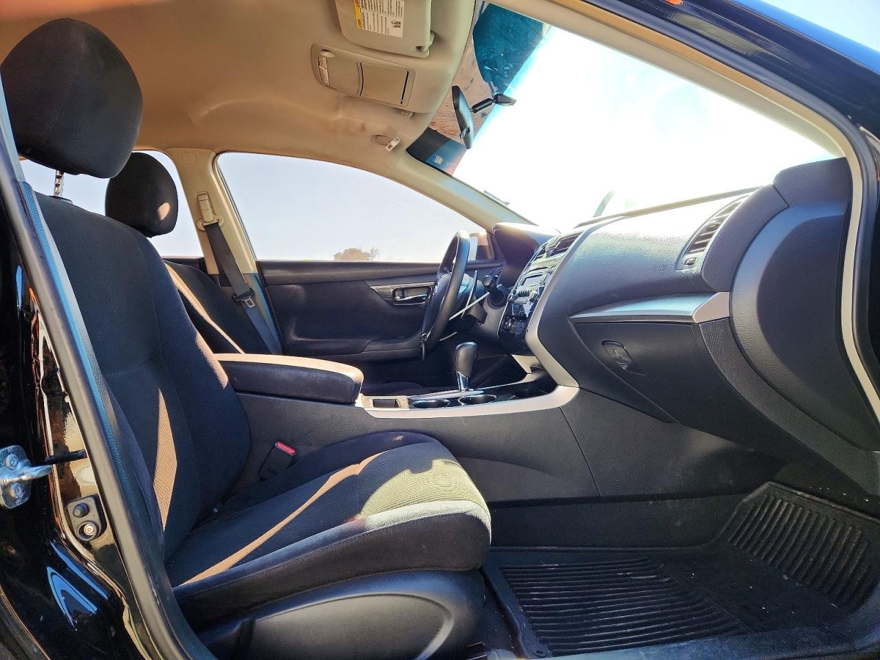 2013 Nissan Altima 3.5s
