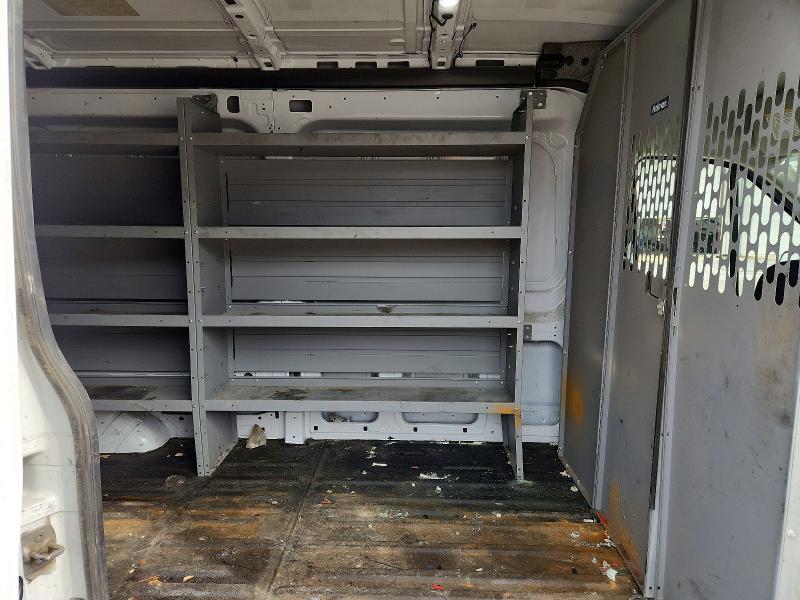 2023 Ford Transit Utility / Service Van