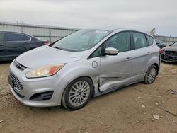2013 Ford C-max Premium en venta en Kansas City, KS