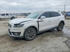 2019 Lincoln Nautilus Select