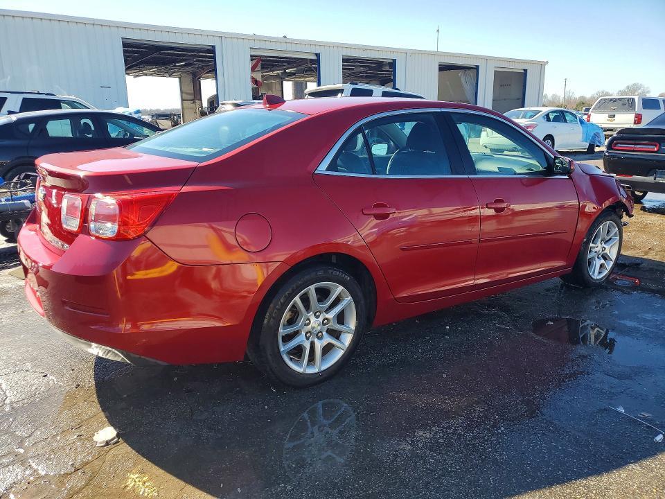 2013 Chevrolet Malibu 1LT