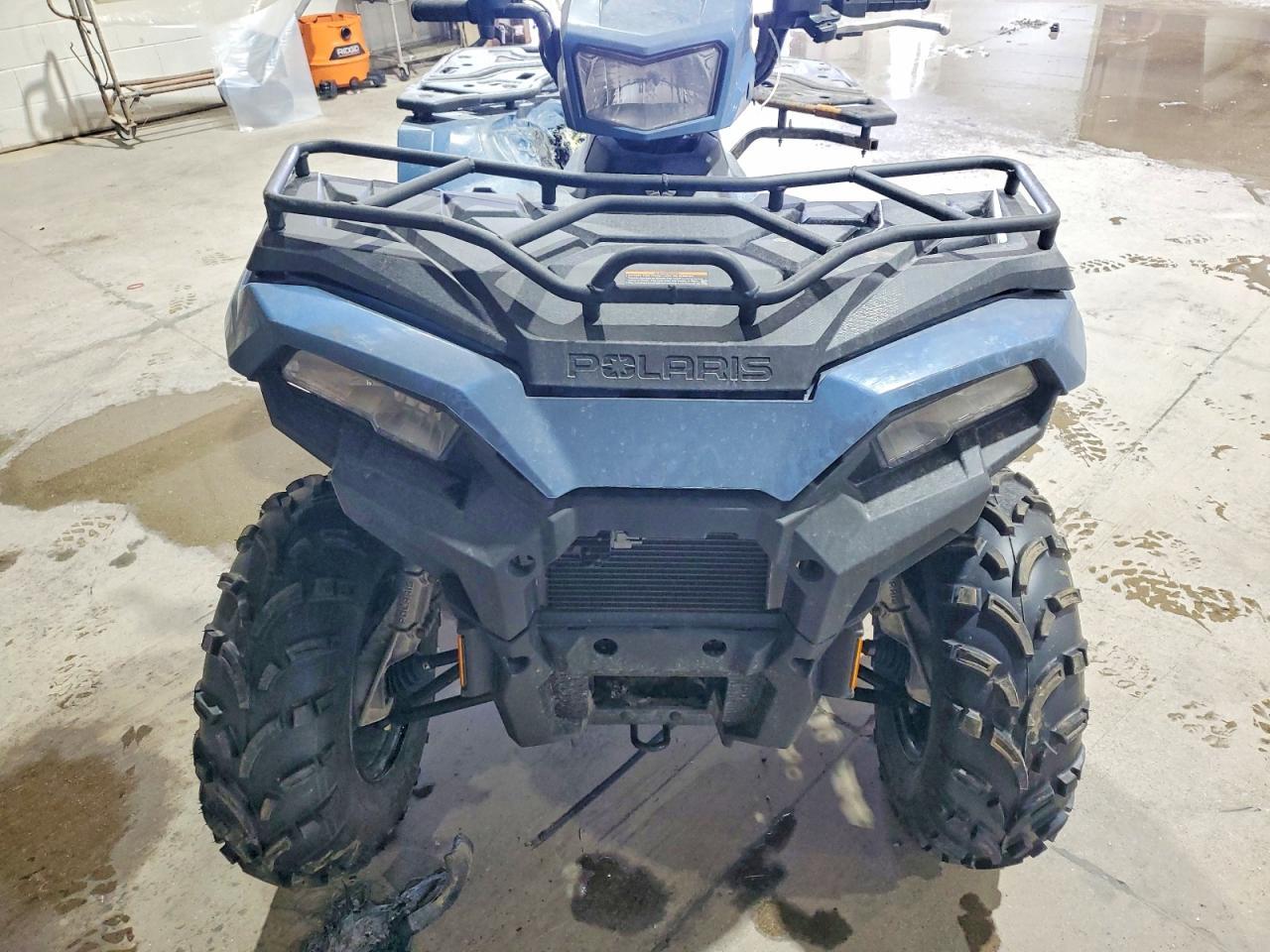 2021 Polaris Sportsman ATV