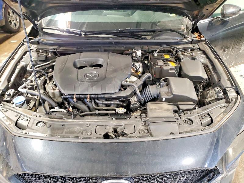 2023 Mazda 3 Preferred