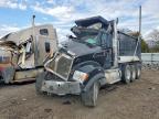 2026 Kenworth T880 Dump Truck