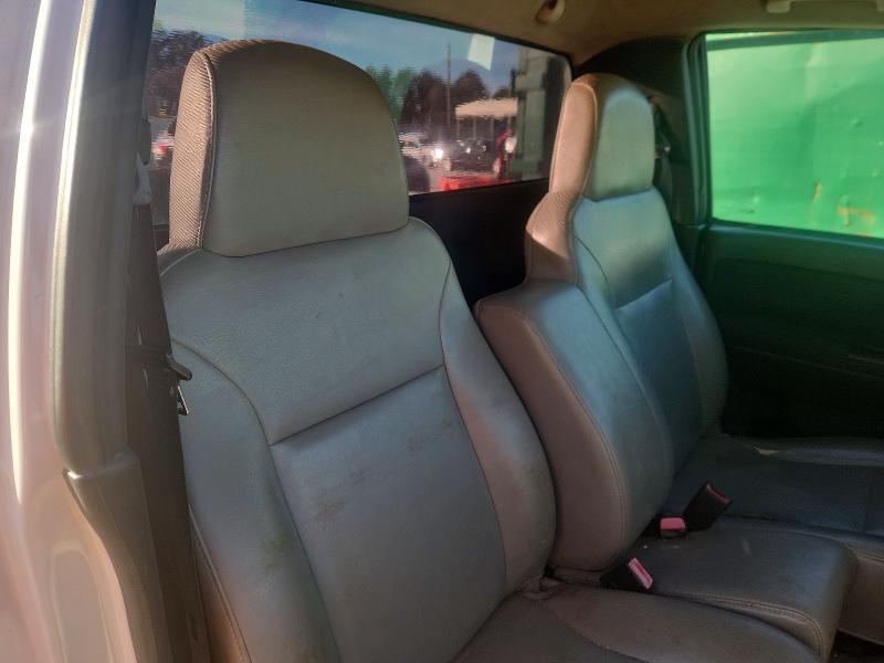 2009 Chevrolet Colorado