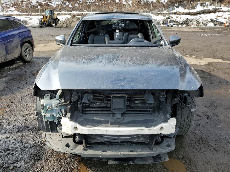 2021 Mazda Cx-9 Grand Touring