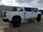 2019 Chevrolet Silverado K1500