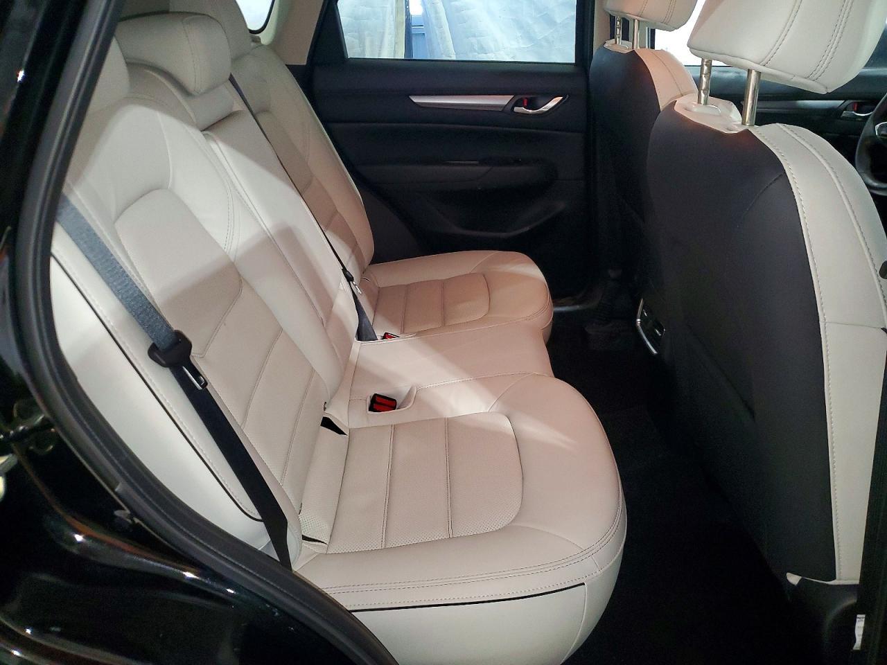 2024 Mazda Cx-5 Preferred