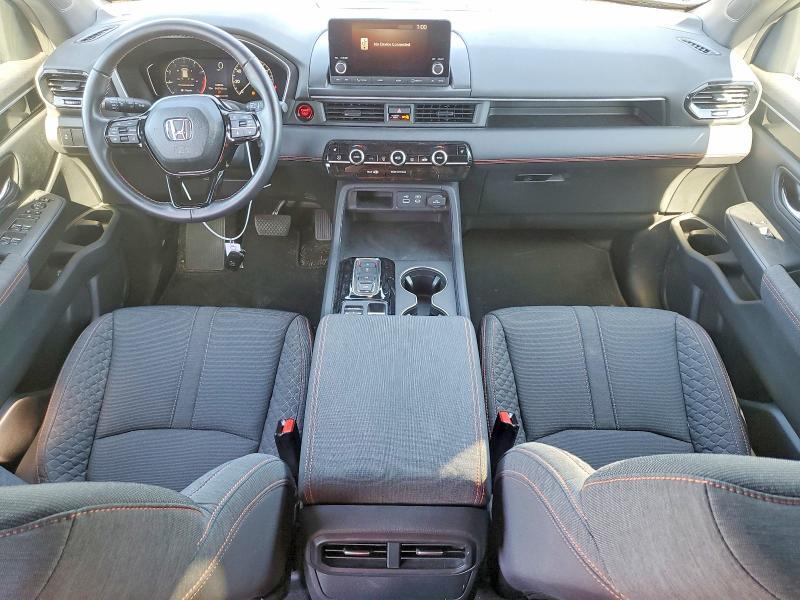 2023 Honda Pilot Sport
