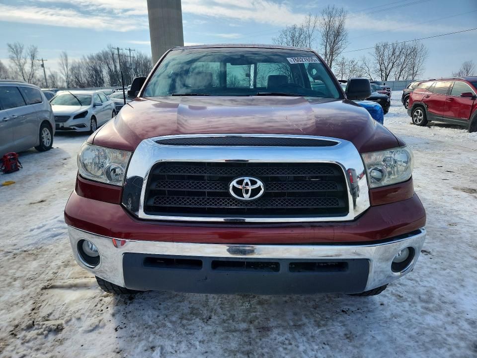 2007 Toyota Tundra
