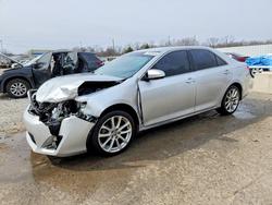 2014 Toyota Camry le en venta en Louisville, KY