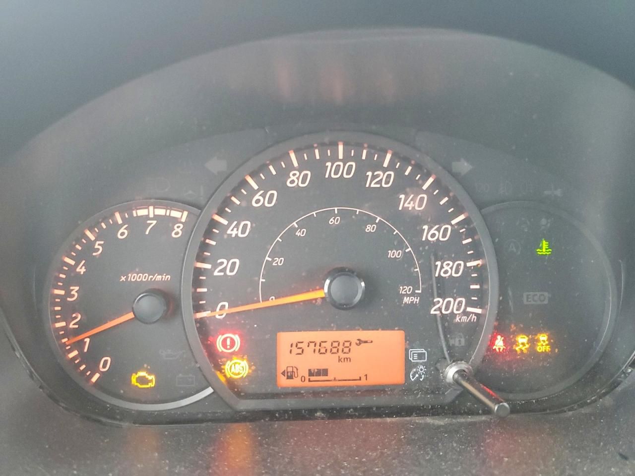 2015 Mitsubishi Mirage de