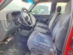 2002 Chevrolet Silverado K1500