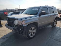 2016 Jeep Patriot Latitude for sale in Lebanon, TN