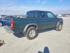 2000 Nissan Frontier Crew cab xe
