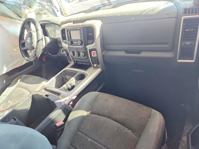 2015 Dodge RAM 1500 BIG Horn