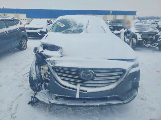 2020 Mazda Cx-9 Touring