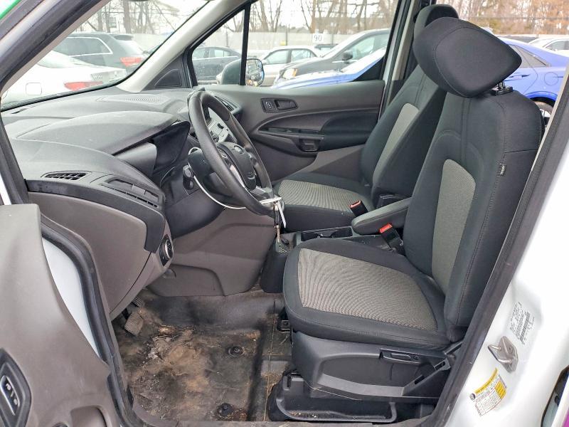 2020 Ford Transit Connect xl
