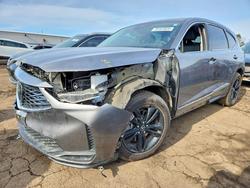 Acura Vehiculos salvage en venta: 2025 Acura MDX