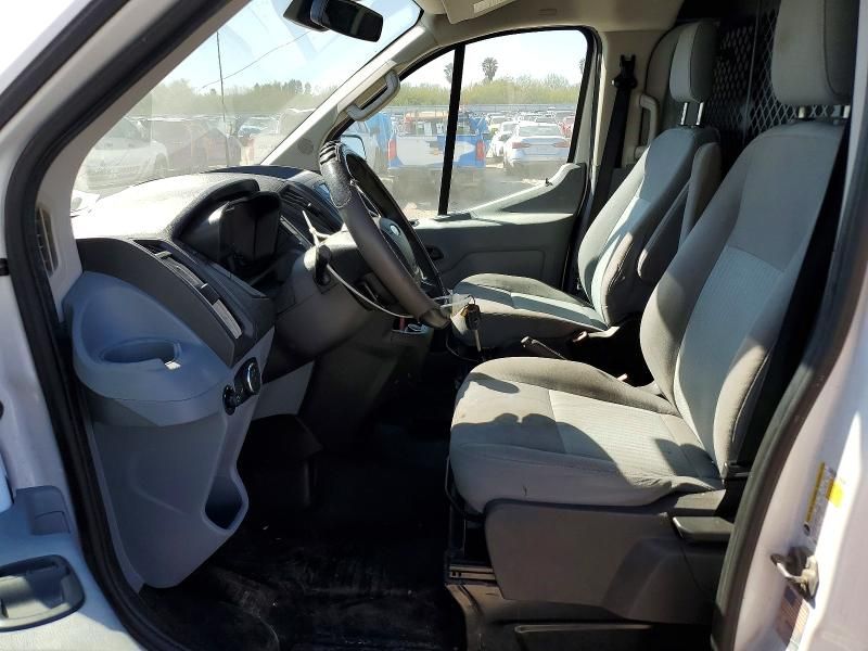 2017 Ford Transit T-150 Utility / Service van