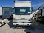 2020 Isuzu NPR HD