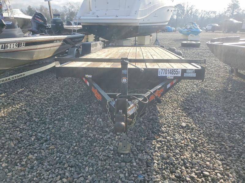 2023 Down 2 Earth Car Hauler