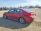 2013 Subaru Legacy 2.5i Limited