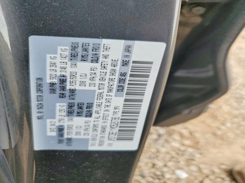 2021 Mazda Cx-9 Signature