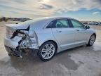 2014 Lincoln Mkz Hybrid