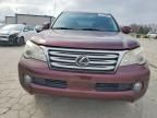 2012 Lexus Gx 460 Base