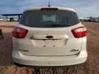 2013 Ford C-max sel