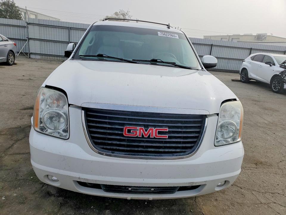 2010 GMC Yukon xl