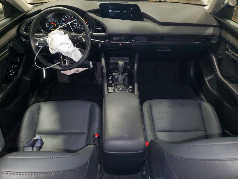 2024 Mazda 3 Select Sport
