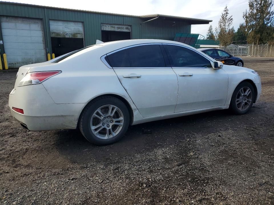 2010 Acura TL