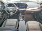 2025 Chevrolet Trax 1LT