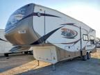 2012 Brookside Kstone Camper