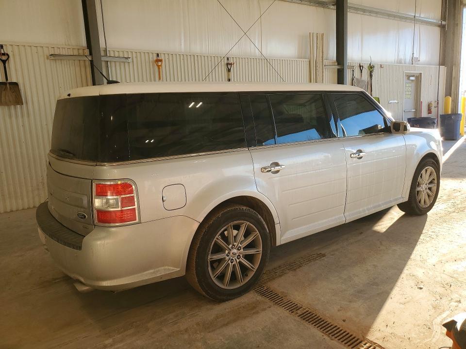 2016 Ford Flex Limited