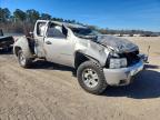 2007 Chevrolet Silverado K1500 Crew Cab