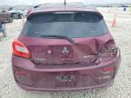 2019 Mitsubishi Mirage es